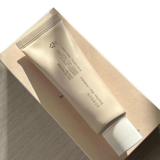 Korean Skin Care Solution for All Skin Types, S-P-F50 +PA++++, Sp50+++Korean Skin Care Solution for All Skin Types