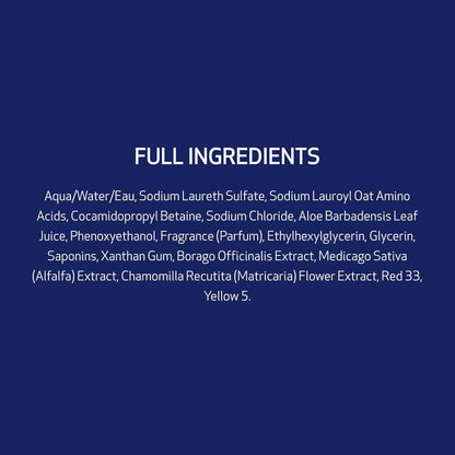 Obagi Nu-Derm Foaming Gel – Gel-Based Cleanser for Normal to Oily & Sensitive Skin